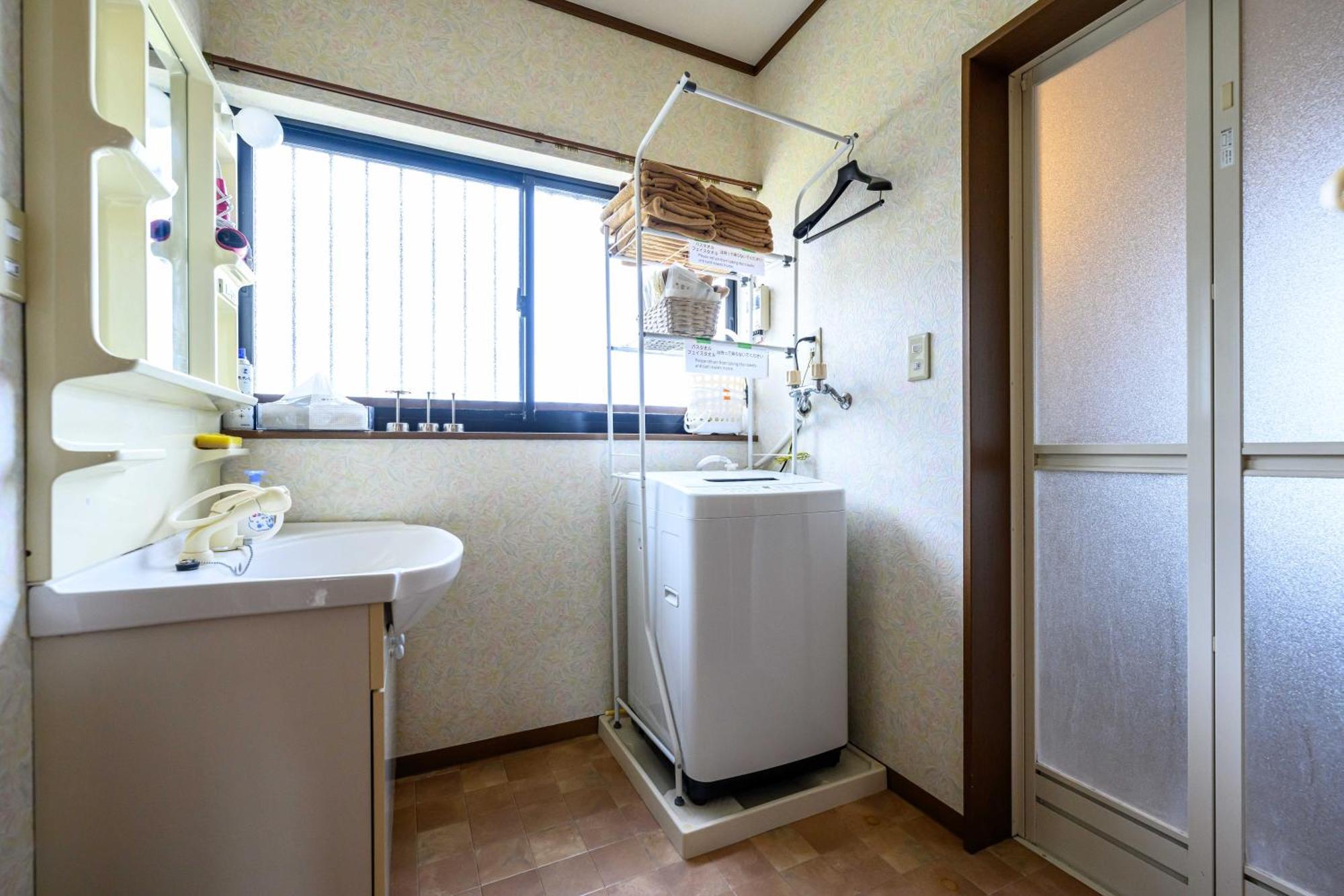 Taiza House Villa Kyotango Exterior photo